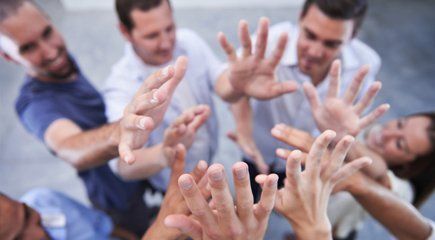 Thorough business start-ups