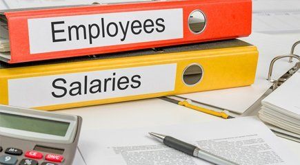 payroll