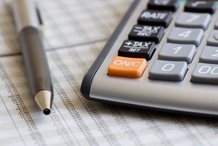 Corporate tax