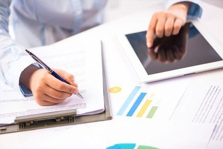 Investigations and aspect enquiries