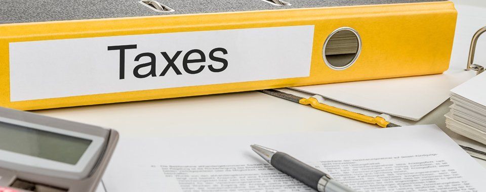 Self assessment taxation