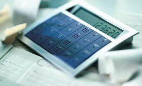 Association of Chartered Certified Accountants