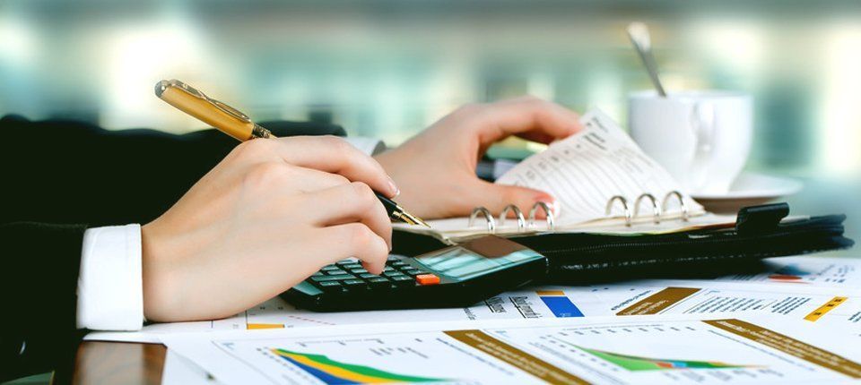 Chartered accountants