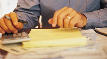 Accountancy services