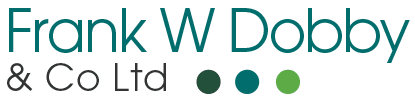 Frank W Dobby & Co Ltd logo