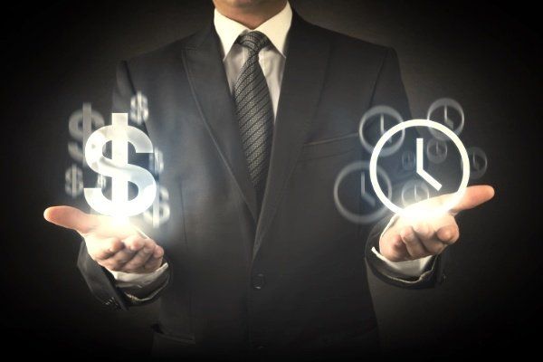 ad agency saves time and money