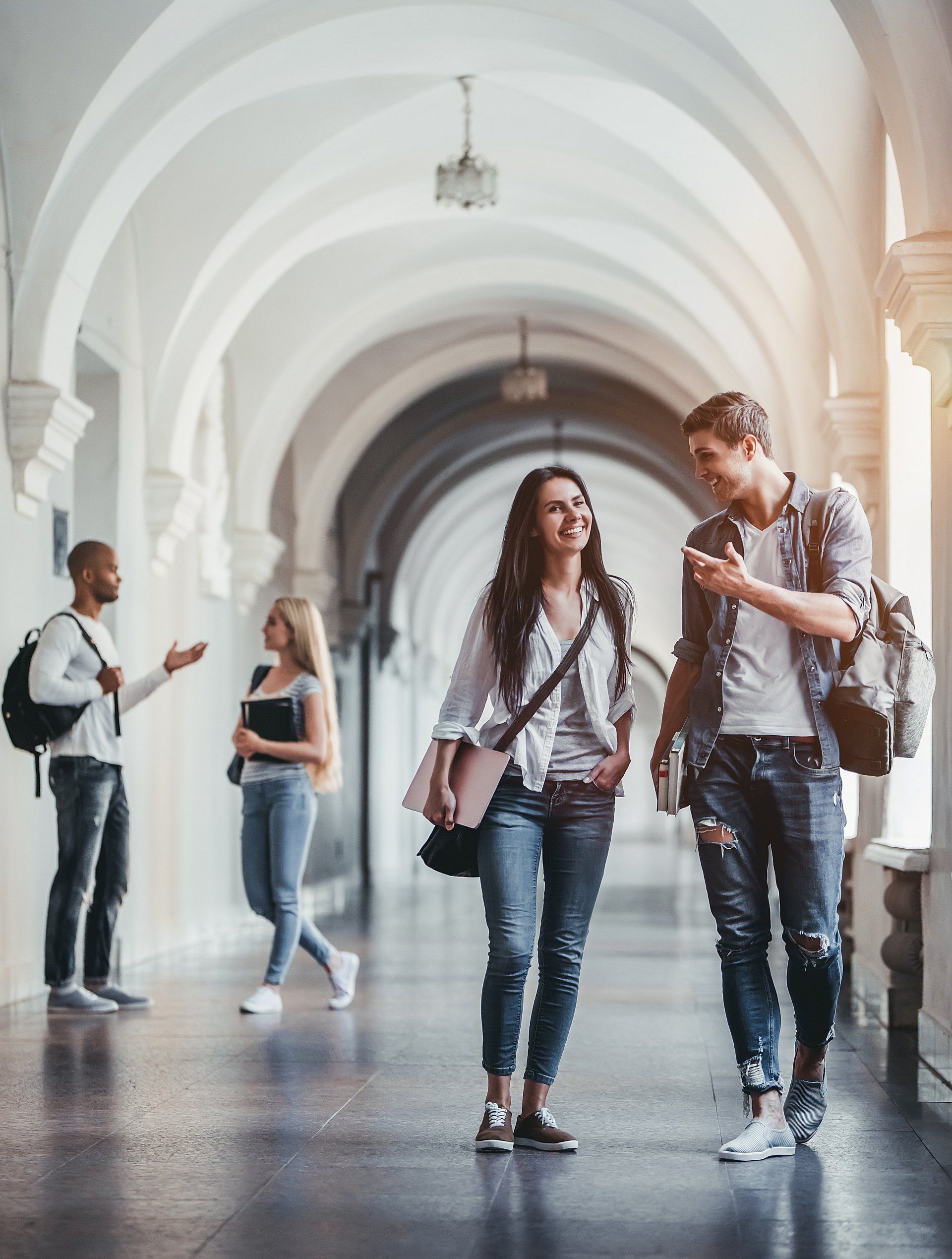 Inbound Marketing for Education