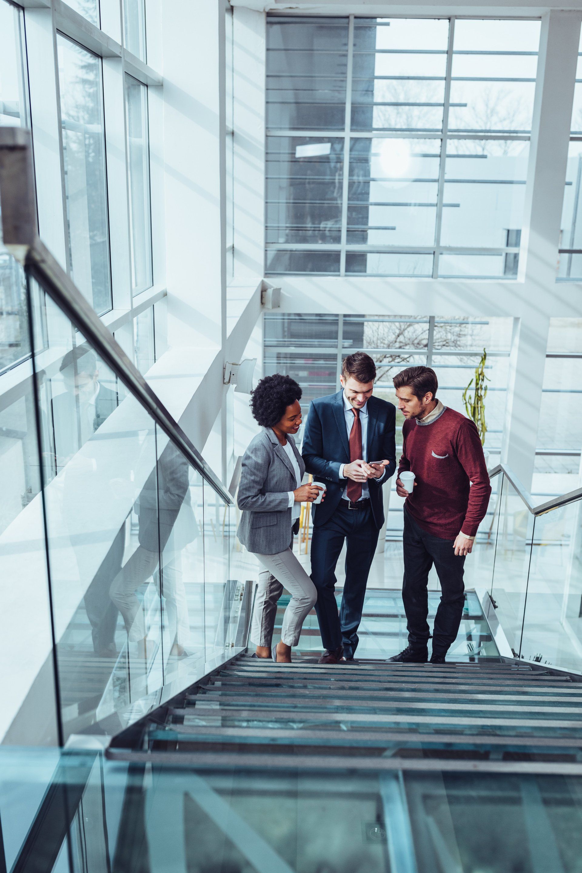 Inbound Marketing for Business to Business