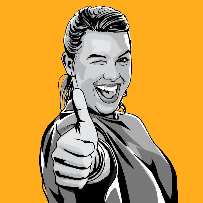 Ashley Roth, BlinkJar Media