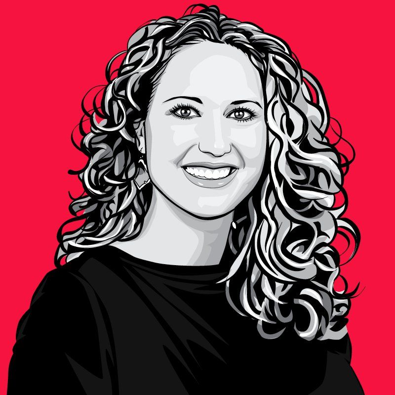 Rikki Broussard, BlinkJar Media