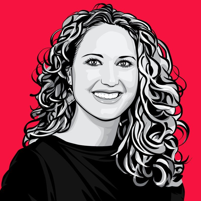 Rikki Broussard, BlinkJar Media