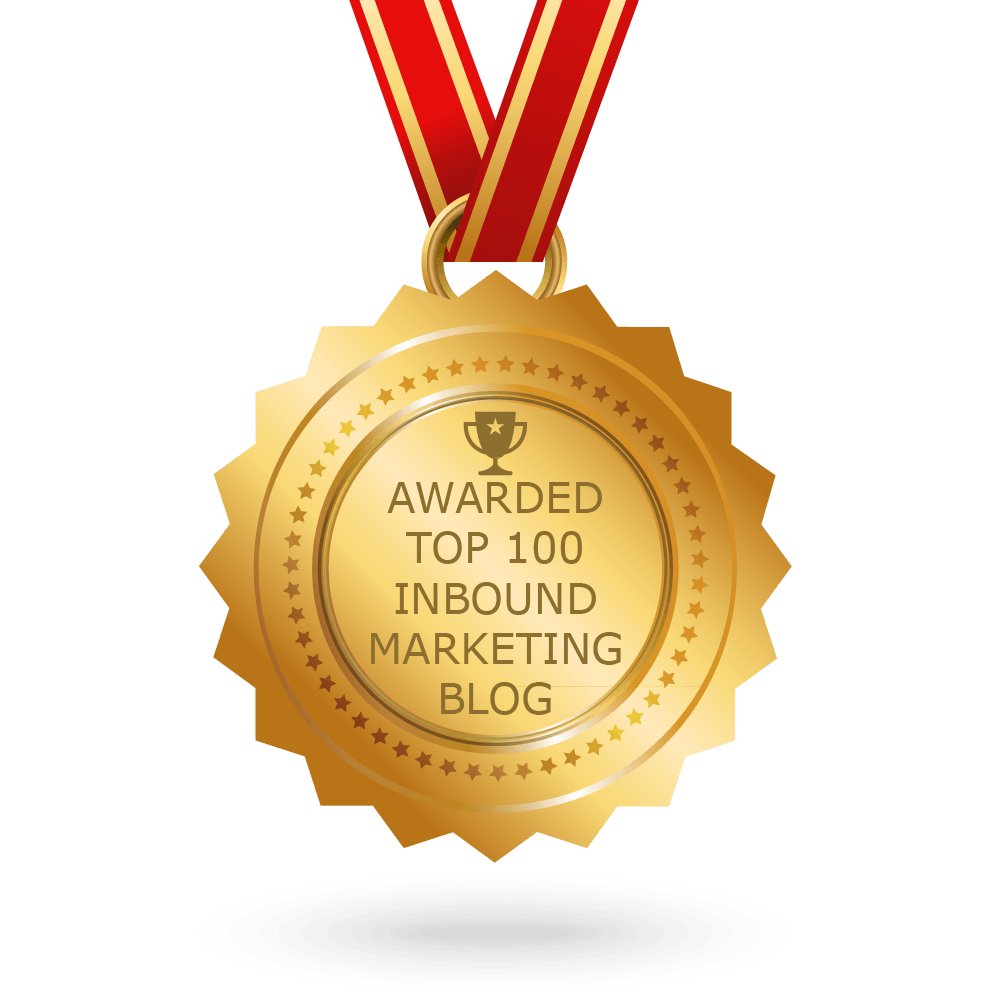 Top 100 Marketing Blog