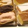 pasticcini per la colazione