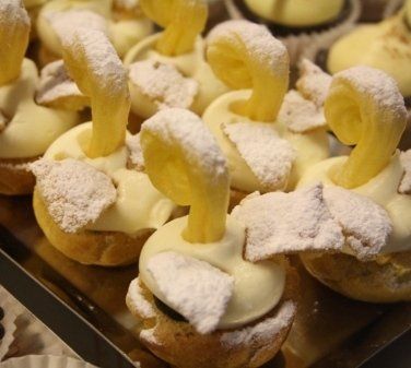 pasticcini