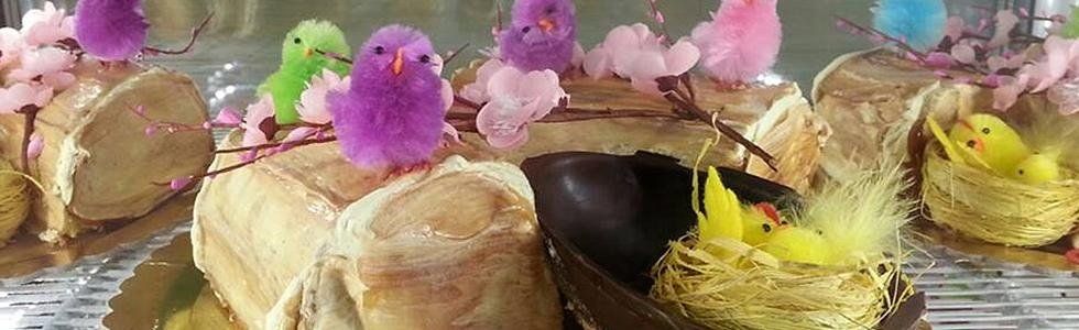 pasticceria dolci tentazioni faenza
