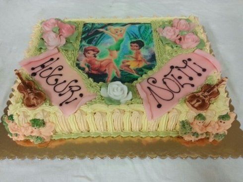 torte