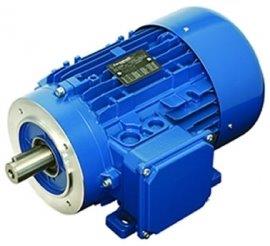 Motore asincrono 3