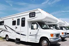 recreational vehicles