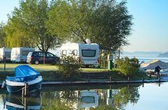 RV park