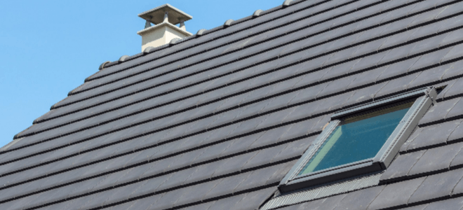 metal roofing