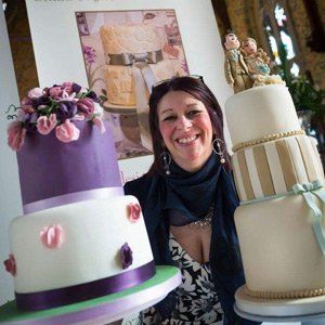 Wedding Cakes Wedding Cakes