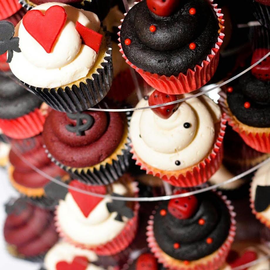 Cupcakes Rochdale