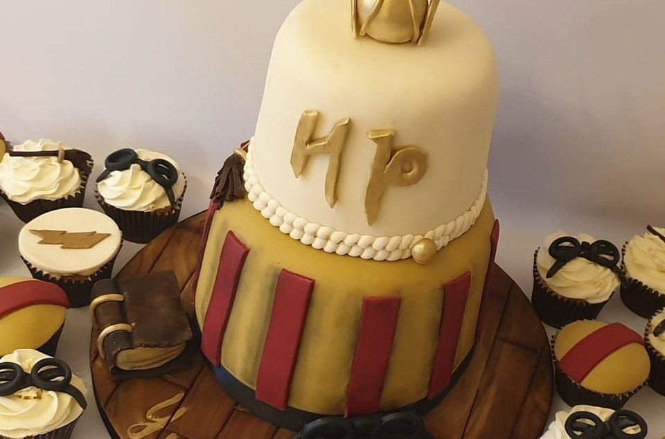 Birthday cakes Rochdale