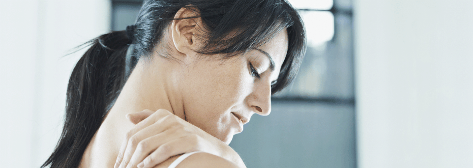 chronic pain