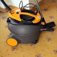 cleaning equipment