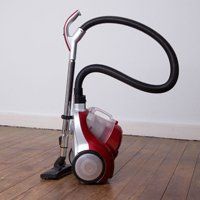 Vacuum cleaners