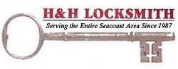 H & H Locksmith H & H Locksmith