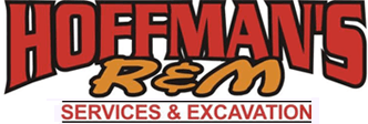 Hoffman’s R & M Services & Excavation