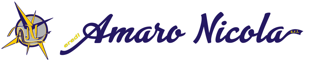 Demolizioni Civili e Industriali Eredi Amaro Nicola-LOGO