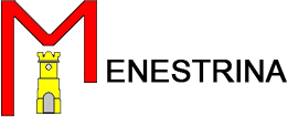 MENESTRINA MAURO - LOGO