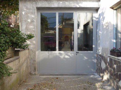porta