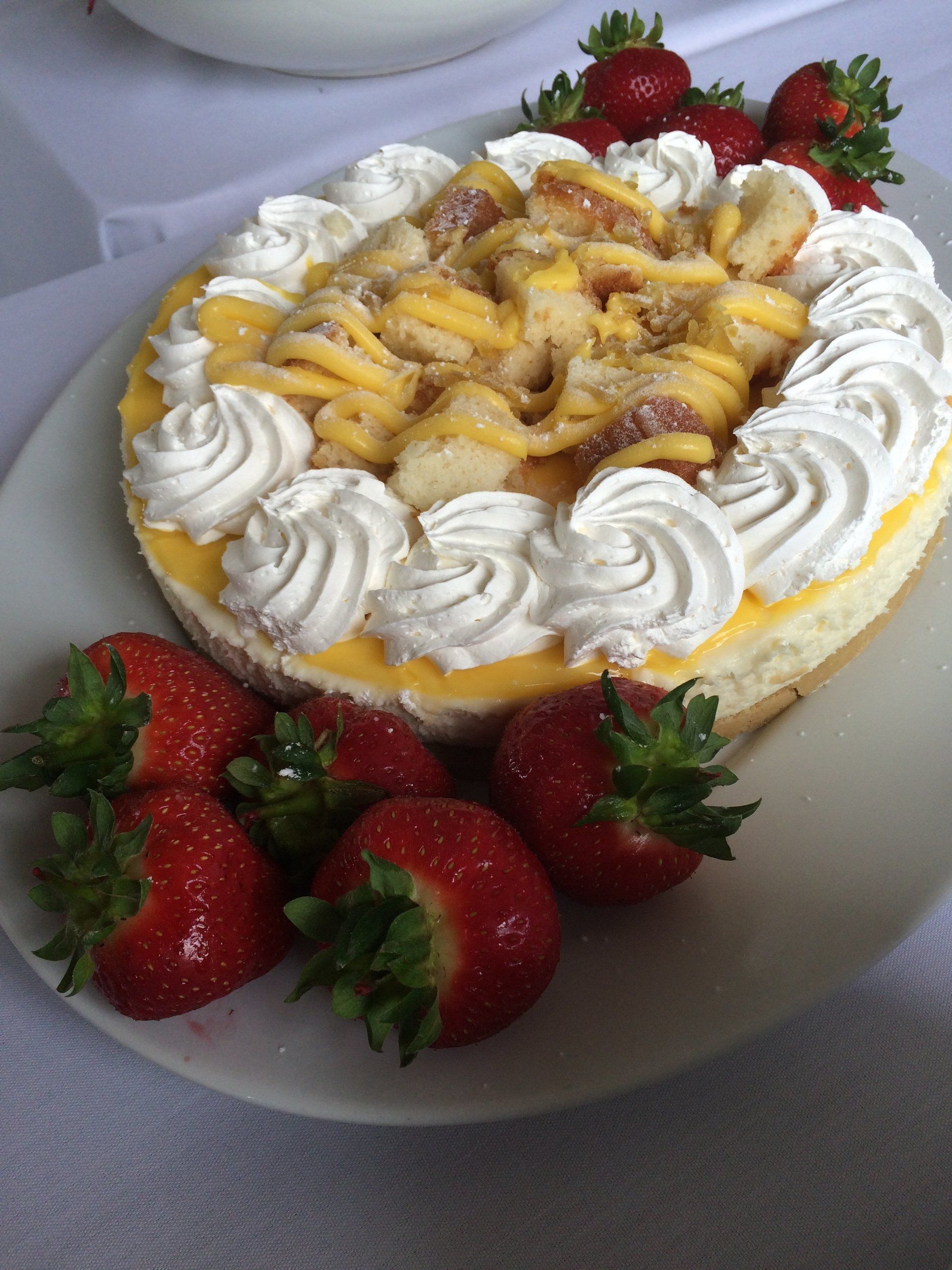 Desserts