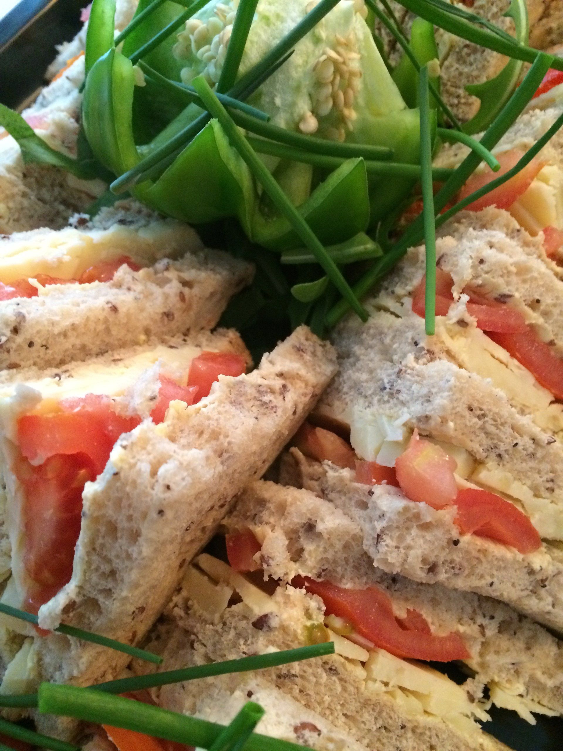 Funeral Catering