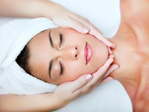 massaggi e trattamenti viso corpo