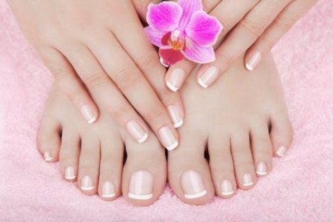 Pedicure Pedicure