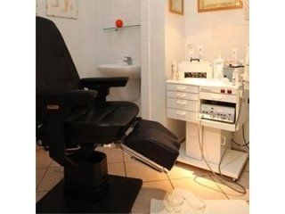 Pedicure e manicure