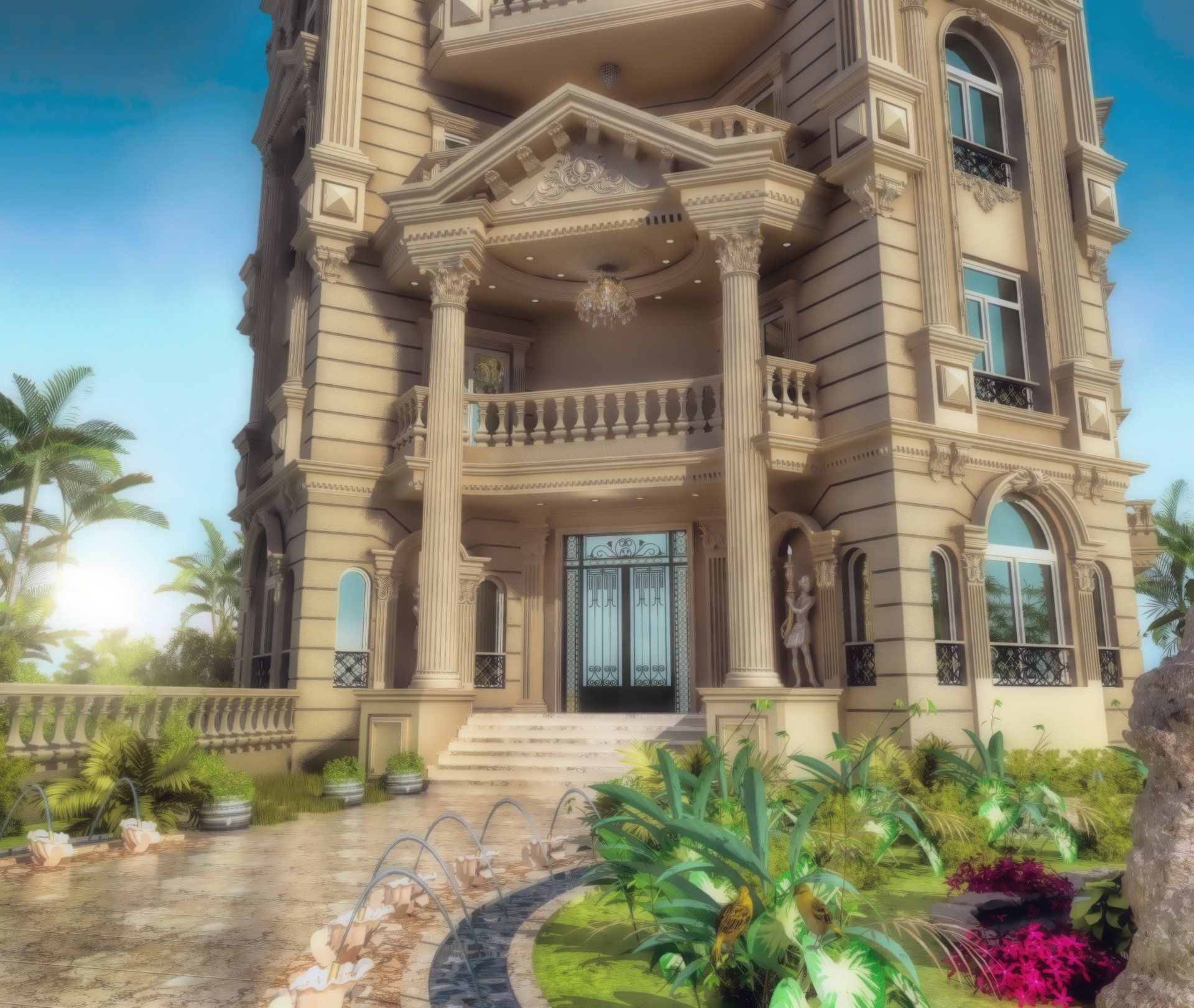 bonian_misr, BONIAN_misr, bonianmisr, Architects, Engineers, Interior_Designers, Landscape_Architects, Urban_Planners, Architecture, Urban_Planning, Landscape, Interior_Design, Mohamed_Ayman_Daef, Kareem_Daef, Asyut, Hurghada, Cairo, Red_Sea, Egypt, Swaziland, Villas_Apartments