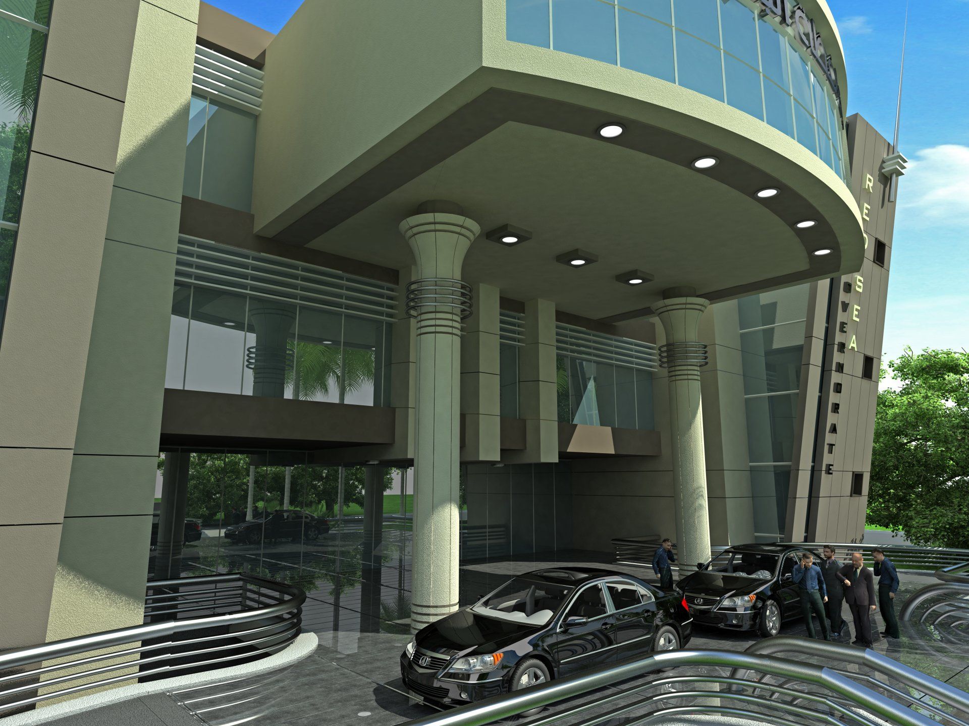 bonian_misr, BONIAN_misr, bonianmisr, Architects, Engineers, Interior_Designers, Landscape_Architects, Urban_Planners, Architecture, Urban_Planning, Landscape, Interior_Design, Mohamed_Ayman_Daef, Kareem_Daef, Asyut, Hurghada, Cairo, Red_Sea, Egypt, Swaziland, Government_Buildings, Civic_Culture