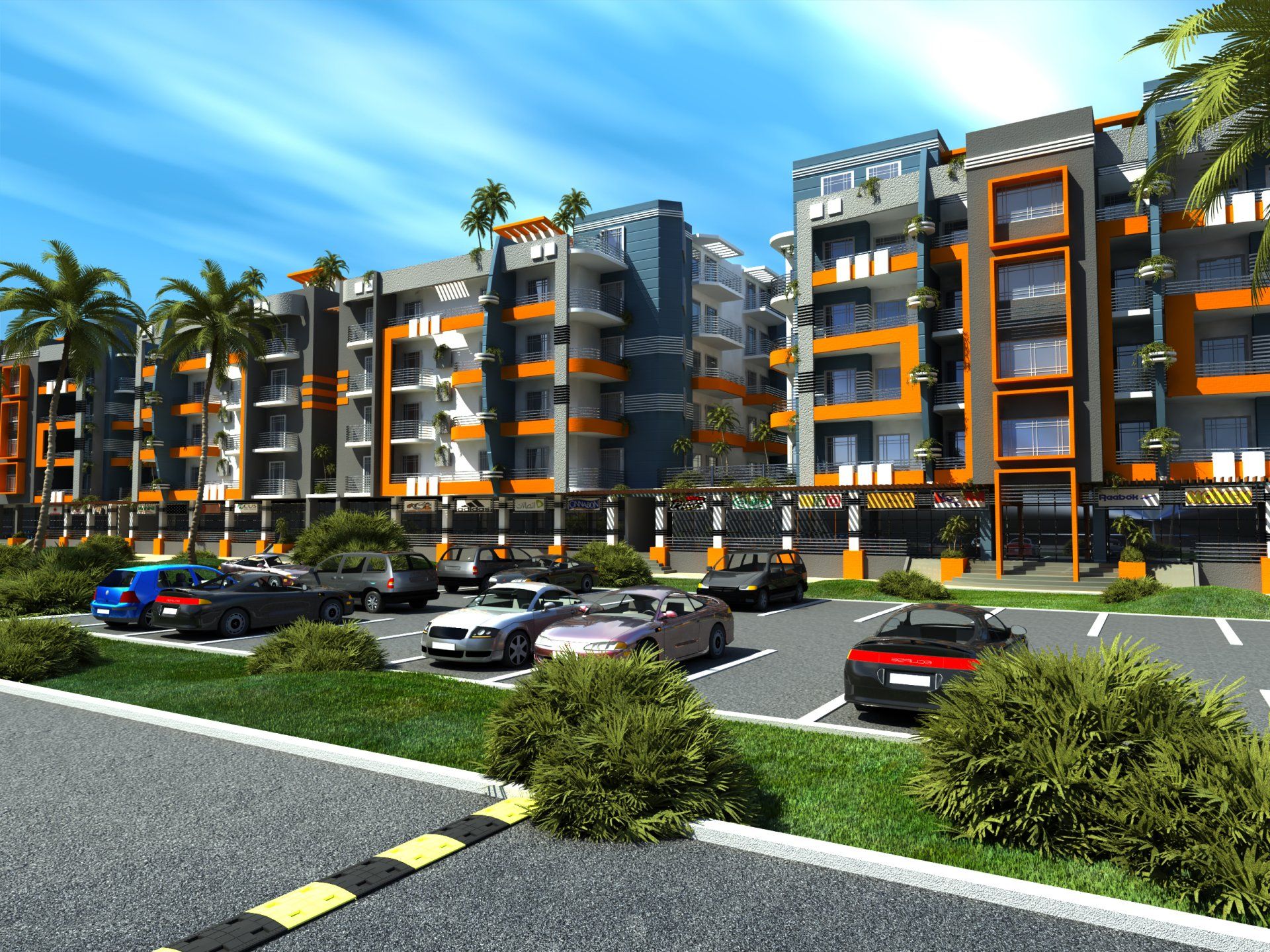 bonian_misr, BONIAN_misr, bonianmisr, Architects, Engineers, Interior_Designers, Landscape_Architects, Urban_Planners, Architecture, Urban_Planning, Landscape, Interior_Design, Mohamed_Ayman_Daef, Kareem_Daef, Asyut, Hurghada, Cairo, Red_Sea, Egypt, Swaziland, Housing_Estates