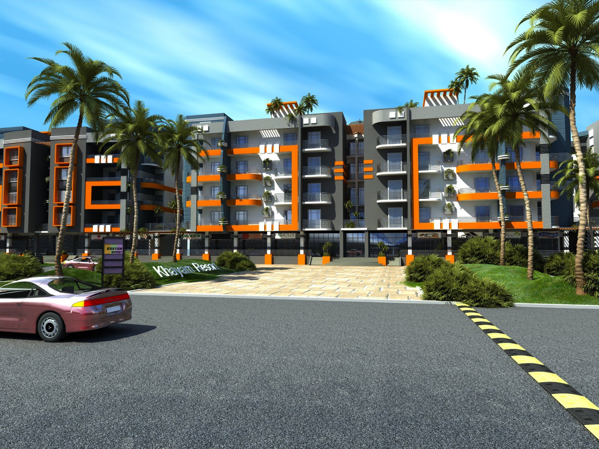 bonian_misr, BONIAN_misr, bonianmisr, Architects, Engineers, Interior_Designers, Landscape_Architects, Urban_Planners, Architecture, Urban_Planning, Landscape, Interior_Design, Mohamed_Ayman_Daef, Kareem_Daef, Asyut, Hurghada, Cairo, Red_Sea, Egypt, Swaziland, Housing_Estates