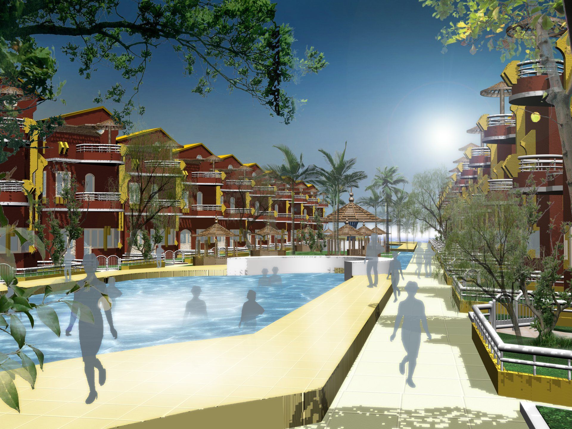 bonian_misr, BONIAN_misr, bonianmisr, Architects, Engineers, Interior_Designers, Landscape_Architects, Urban_Planners, Architecture, Urban_Planning, Landscape, Interior_Design, Mohamed_Ayman_Daef, Kareem_Daef, Asyut, Hurghada, Cairo, Red_Sea, Egypt, Swaziland, Hospitality_Leisure_Buildings