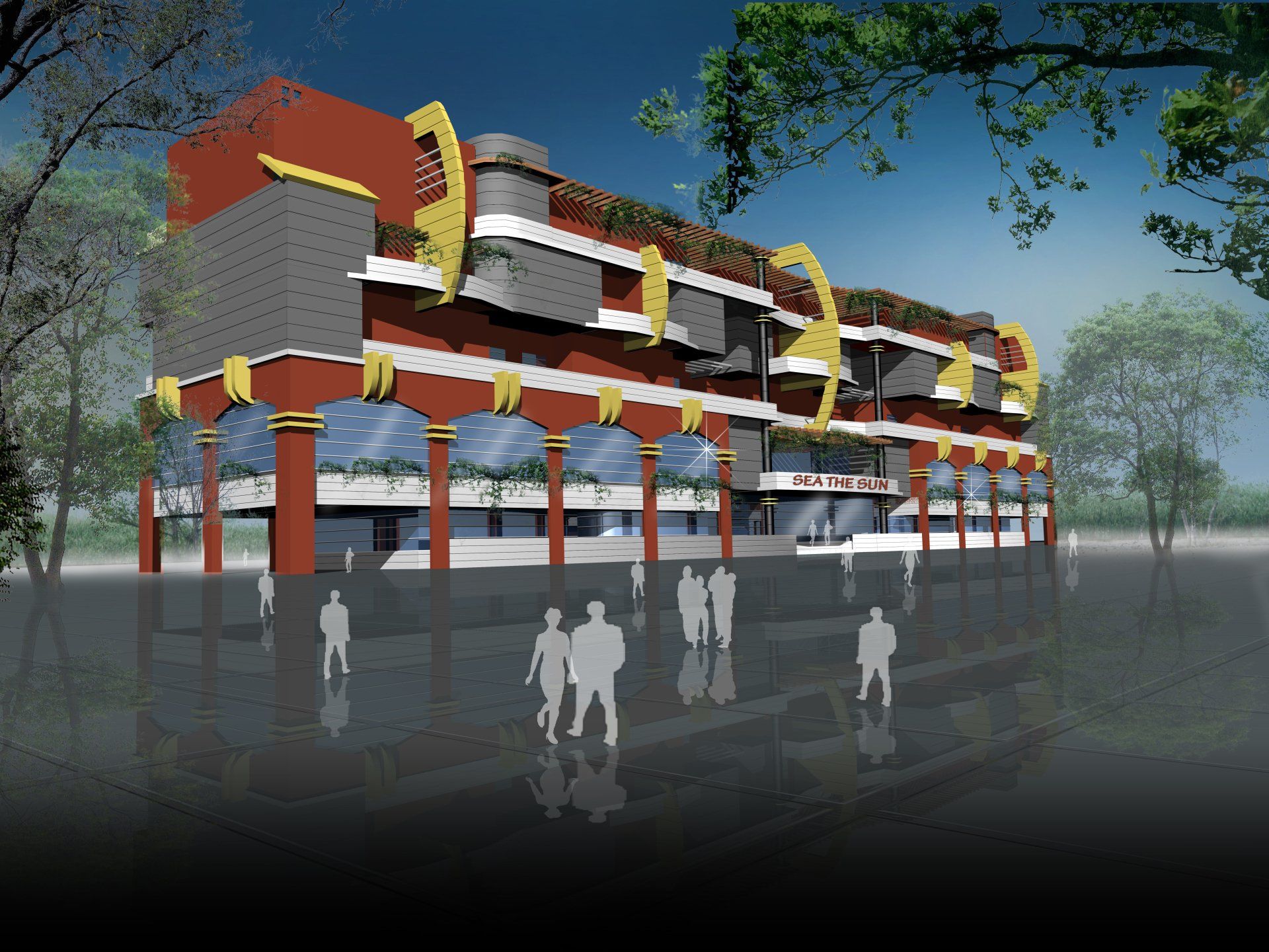 bonian_misr, BONIAN_misr, bonianmisr, Architects, Engineers, Interior_Designers, Landscape_Architects, Urban_Planners, Architecture, Urban_Planning, Landscape, Interior_Design, Mohamed_Ayman_Daef, Kareem_Daef, Asyut, Hurghada, Cairo, Red_Sea, Egypt, Swaziland