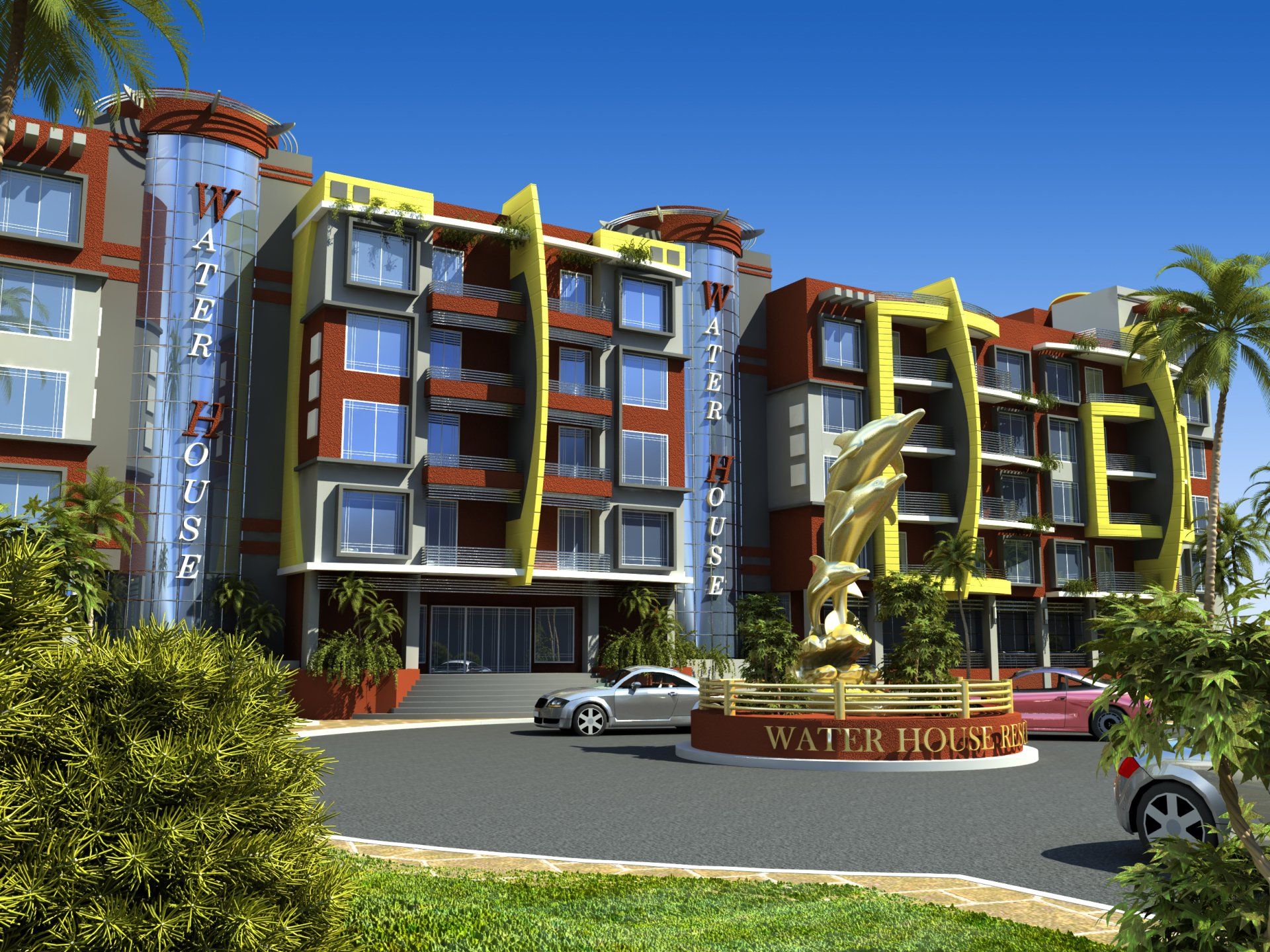 bonian_misr, BONIAN_misr, bonianmisr, Architects, Engineers, Interior_Designers, Landscape_Architects, Urban_Planners, Architecture, Urban_Planning, Landscape, Interior_Design, Mohamed_Ayman_Daef, Kareem_Daef, Asyut, Hurghada, Cairo, Red_Sea, Egypt, Swaziland, Hospitality_Leisure_Buildings