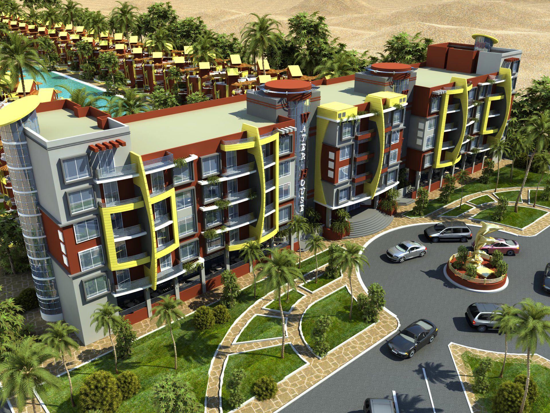 bonian_misr, BONIAN_misr, bonianmisr, Architects, Engineers, Interior_Designers, Landscape_Architects, Urban_Planners, Architecture, Urban_Planning, Landscape, Interior_Design, Mohamed_Ayman_Daef, Kareem_Daef, Asyut, Hurghada, Cairo, Red_Sea, Egypt, Swaziland, Hospitality_Leisure_Buildings