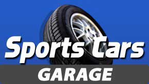 Sports Cars Garage Sports Cars Garage
