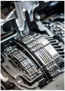 European Car Repair at Sports Car Garage in Palm Desert, California